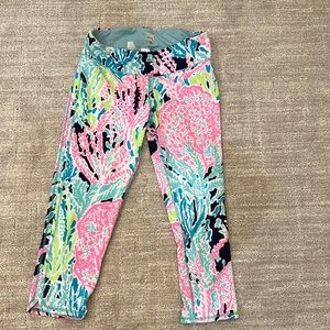 Lilly Pulitzer luxletic leggings